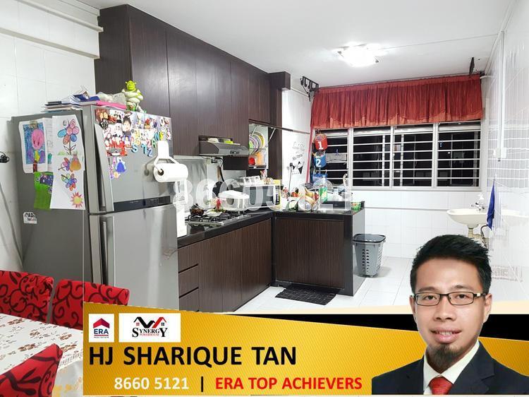 Ang Mo Kio Avenue 5 thumbnail photo